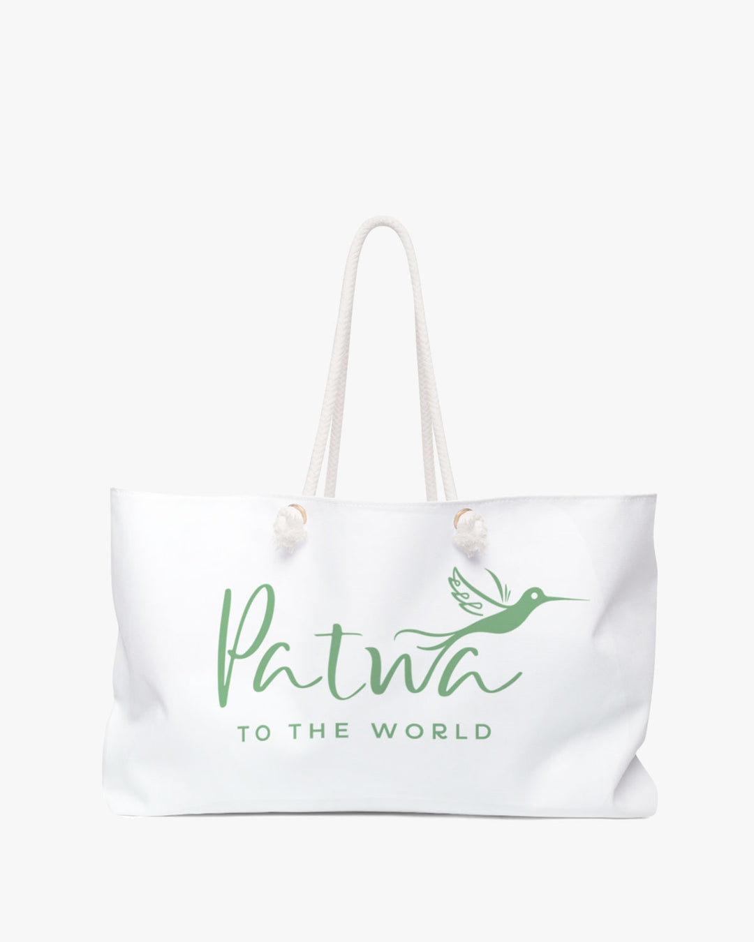 SIGNATURE BAG