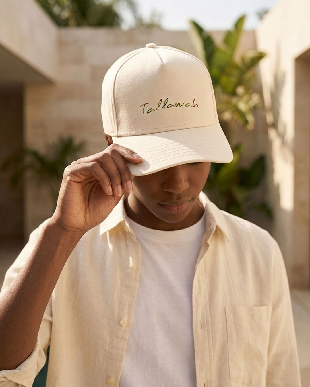 TALLAWAH HAT