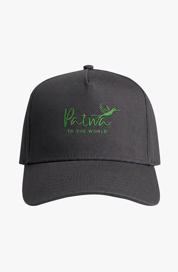 SIGNATURE CAP