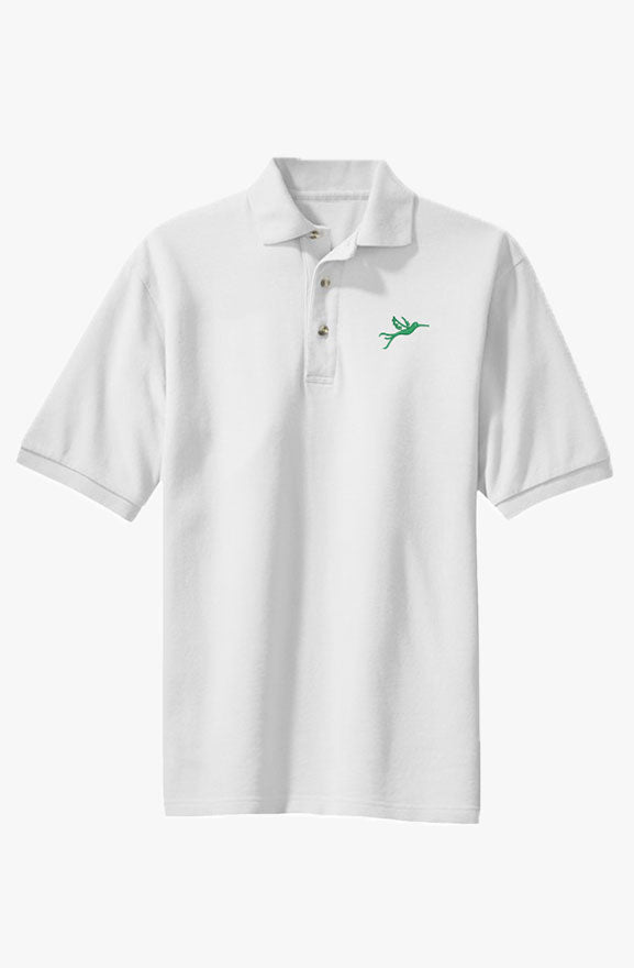 EXCELLENCE WHITE POLO