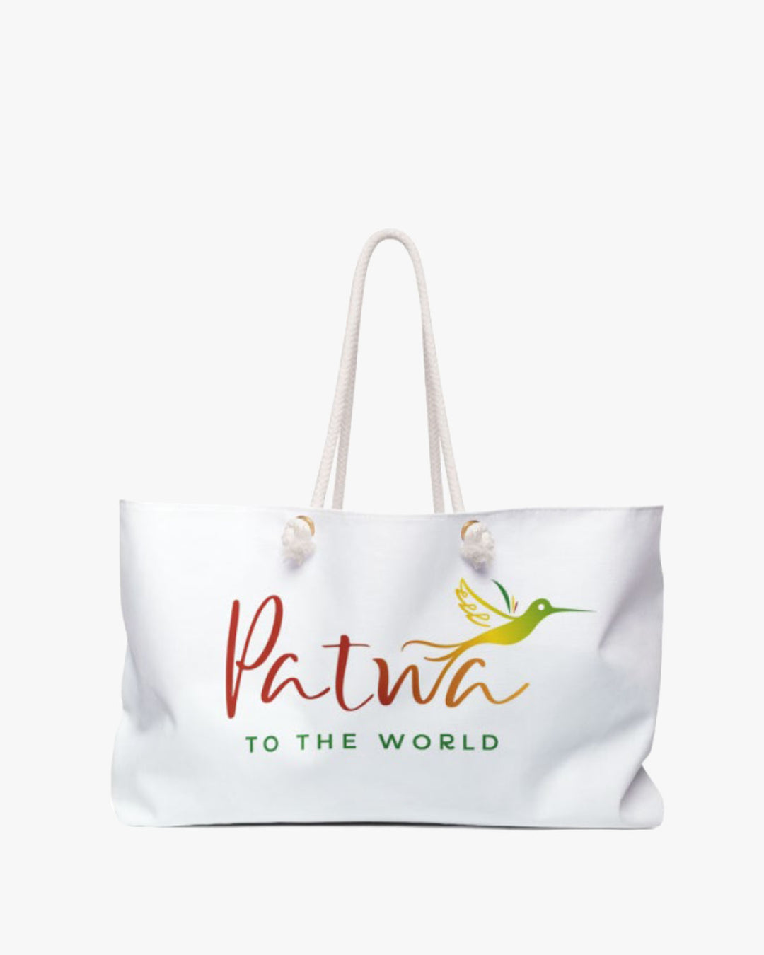 SIGNATURE BAG