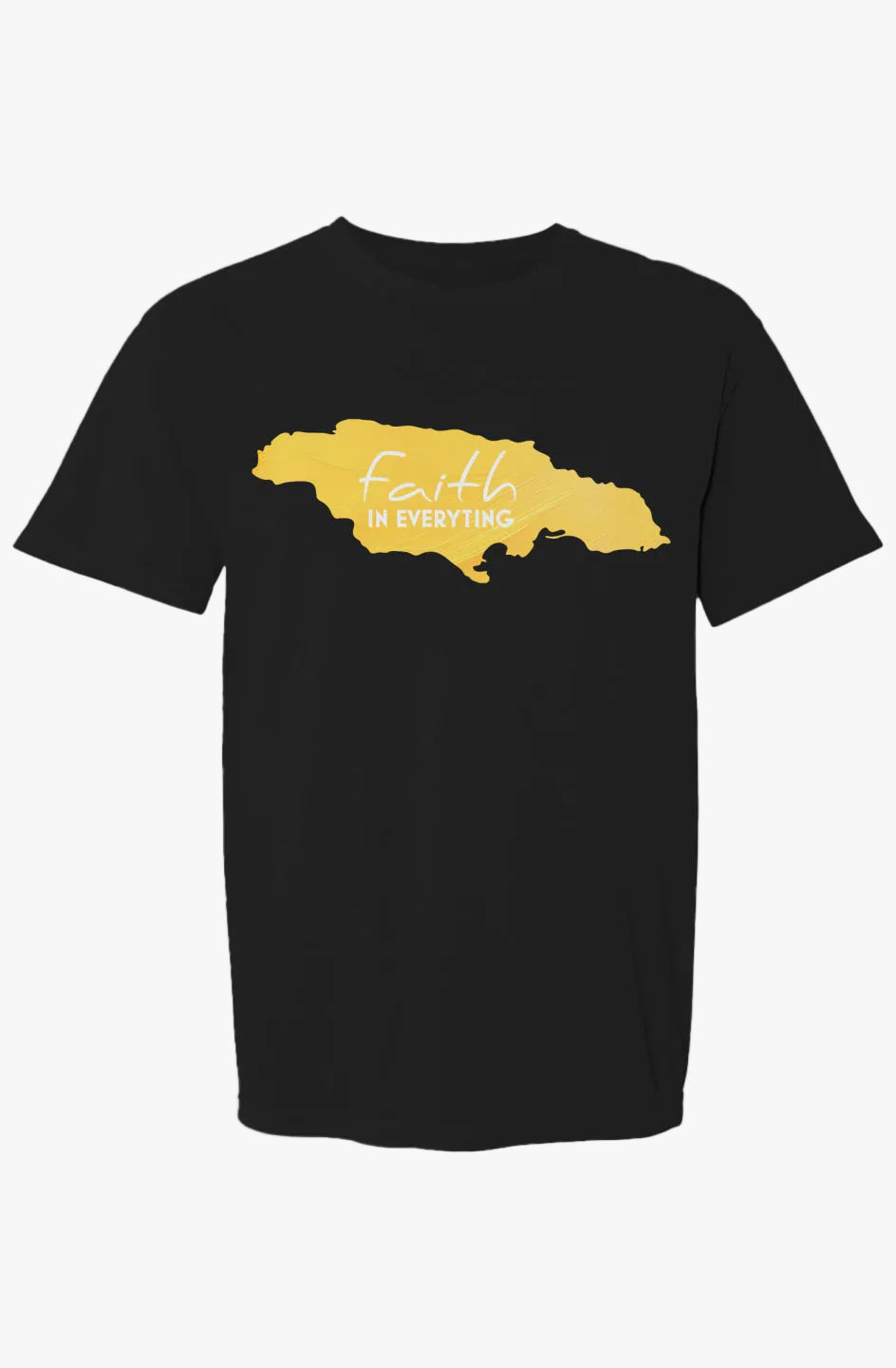 T-shirt | Faith in Everything