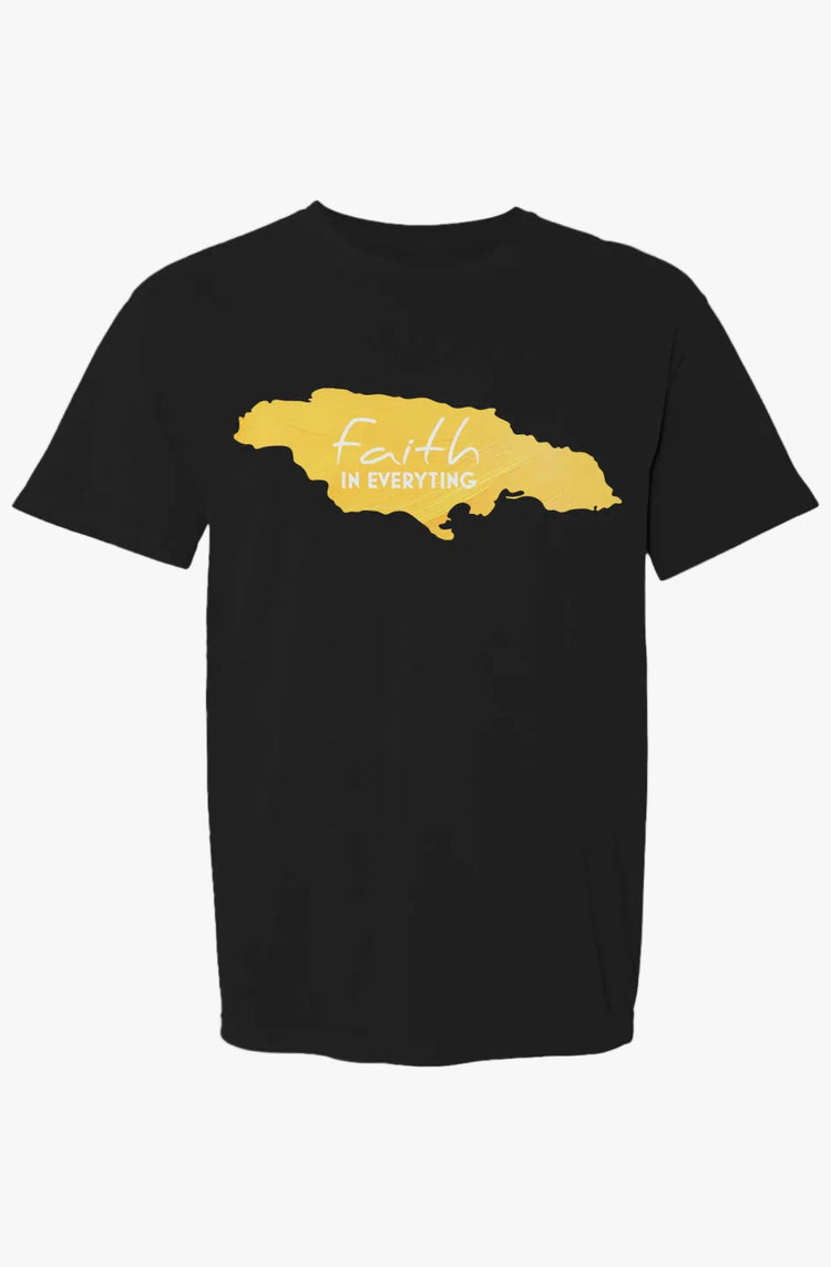 T-shirt | Faith in Everything