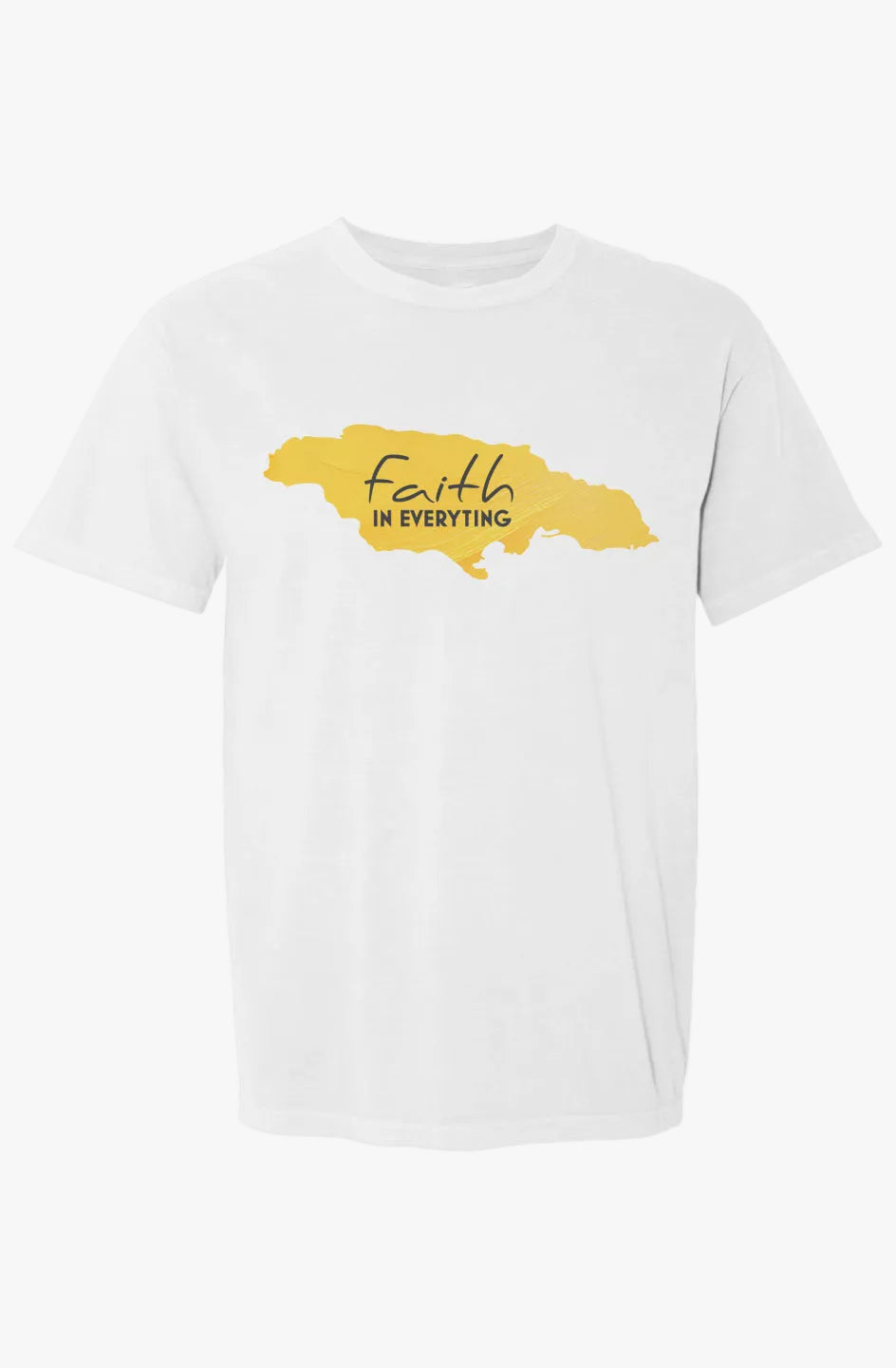 T-shirt | Faith in Everything 