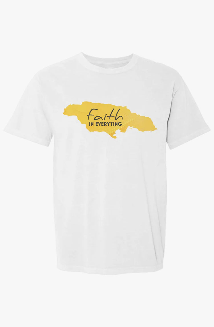 T-shirt | Faith in Everything 