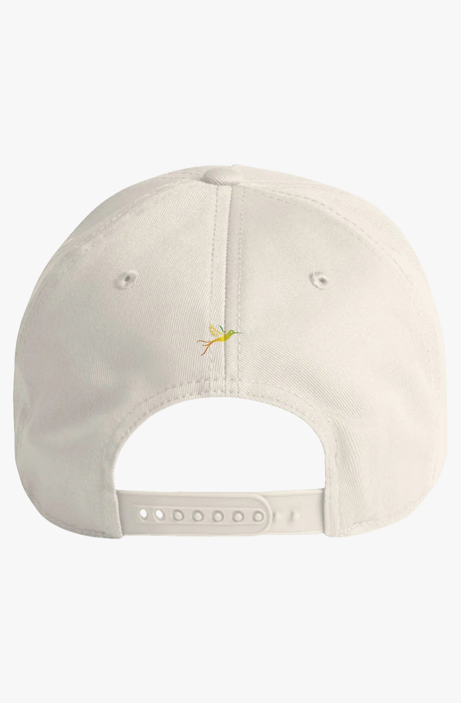 Frame Cap