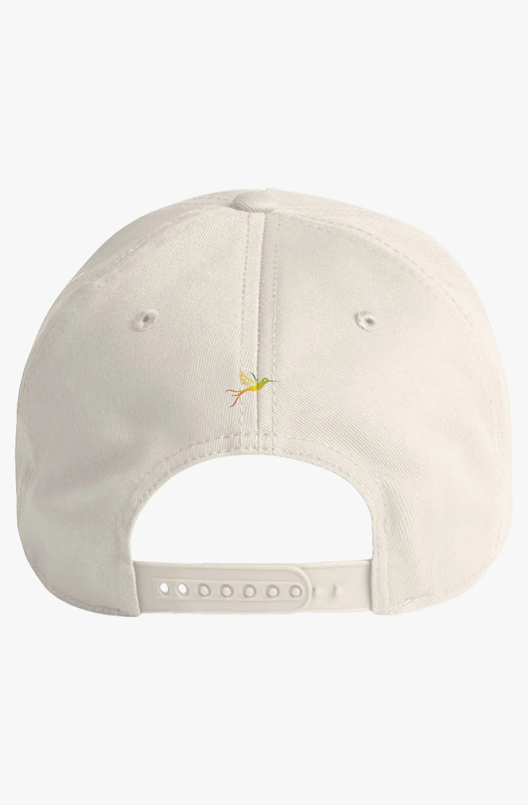 Frame Cap