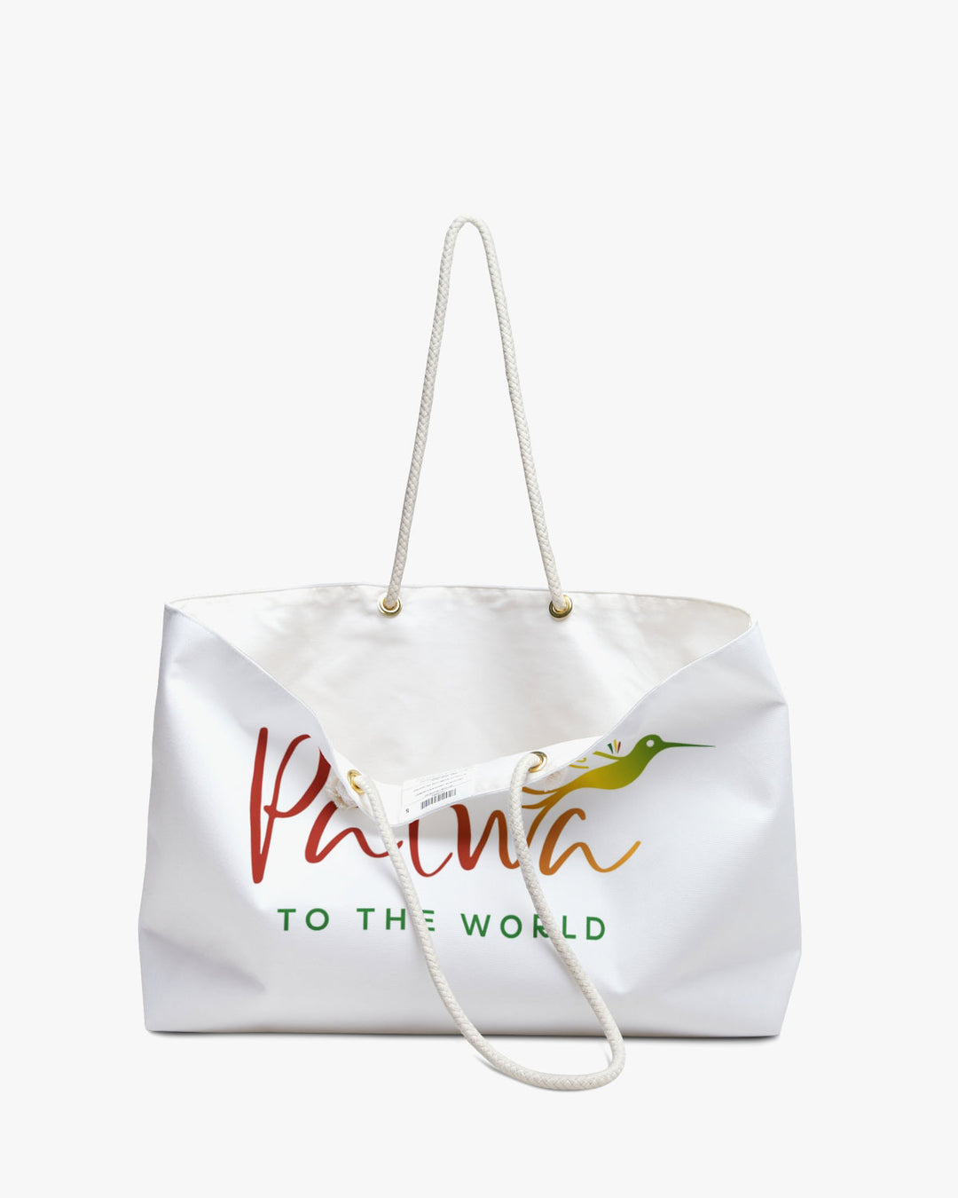 SIGNATURE BAG