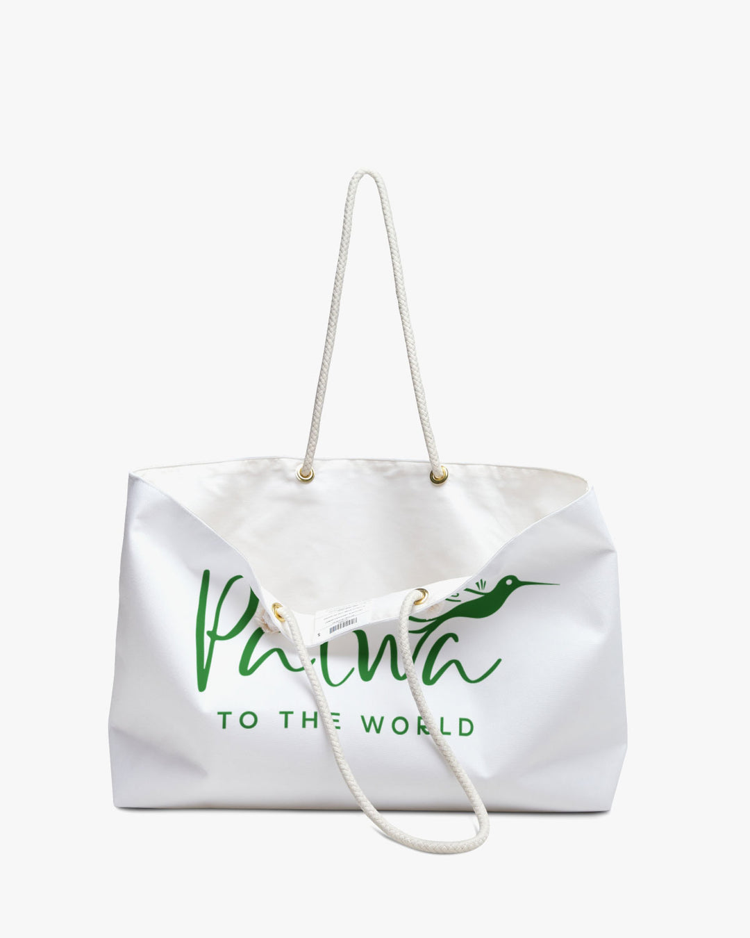 SIGNATURE BAG