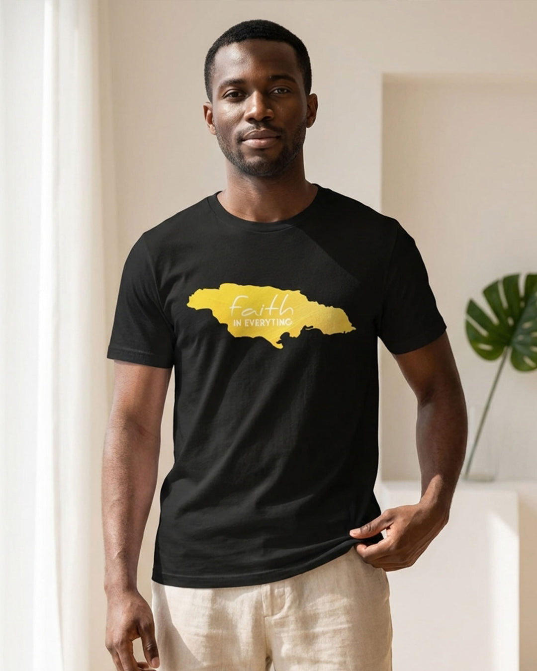 FAITH TEE