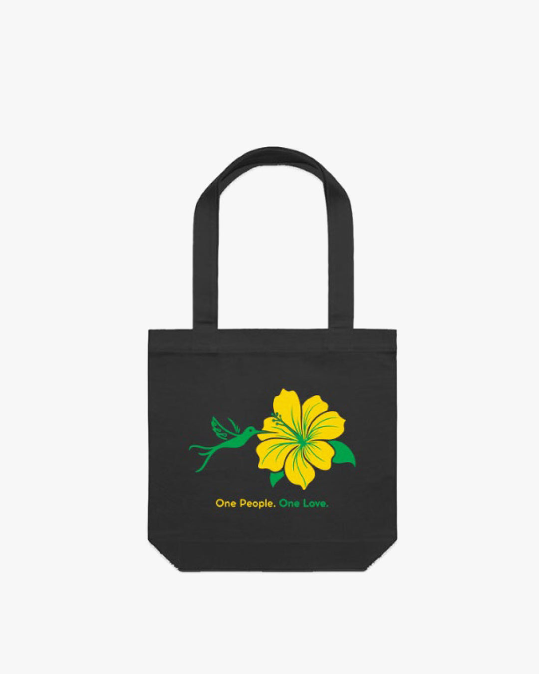 One Love Tote